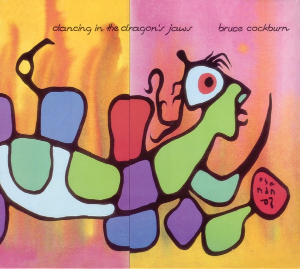 Bruce Cockburn - After the Rain