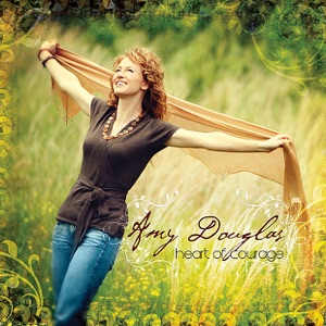 Amy Douglas - Heart of Courage - Line Dance Musik
