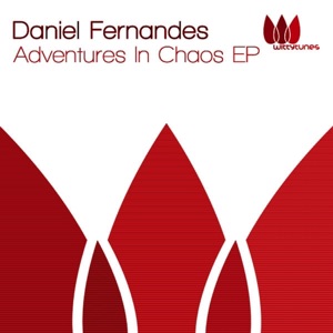 Adventures in Chaos - EP