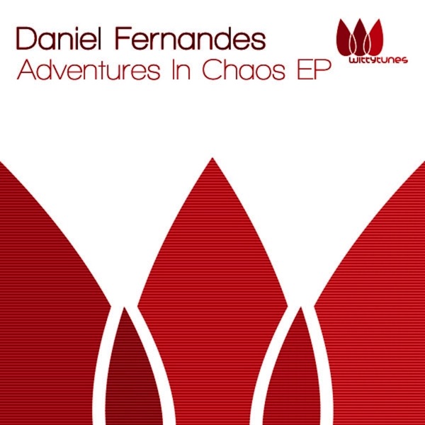 Adventures in Chaos - EP