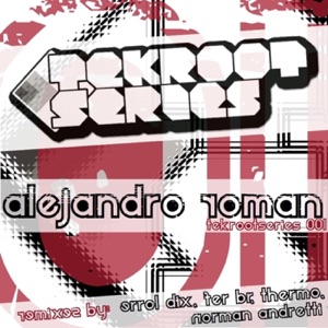 Tekrootseries001