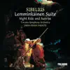 Stream & download Sibelius: Lemminkäinen Suite, Night Ride and Sunrise