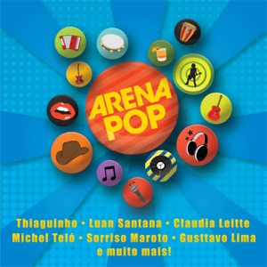 Arena Pop