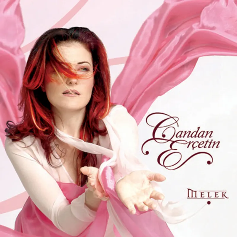 Candan Erçetin Ağlıyor Musun?