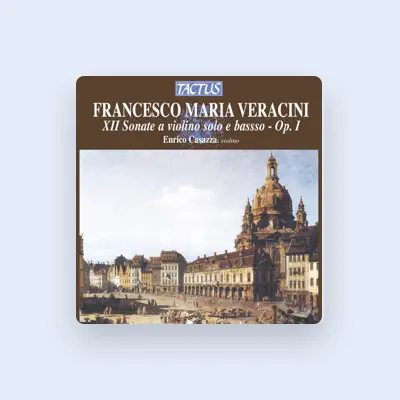 Listen to Francesco Ferrarini, watch music videos, read bio, see tour dates & more!