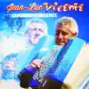 LUC VICENTE
