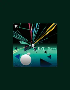 Dengarkan SLAKE, tonton video musik, baca bio, lihat tanggal tur & lainnya!
