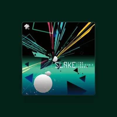 Listen to SLAKE, watch music videos, read bio, see tour dates & more!