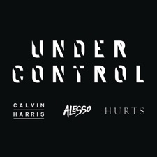 Under Control artwork