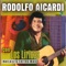 Charly - Rodolfo Aicardi Con los Líricos lyrics