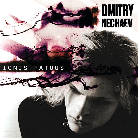 Cover artwork for From Fear to Life