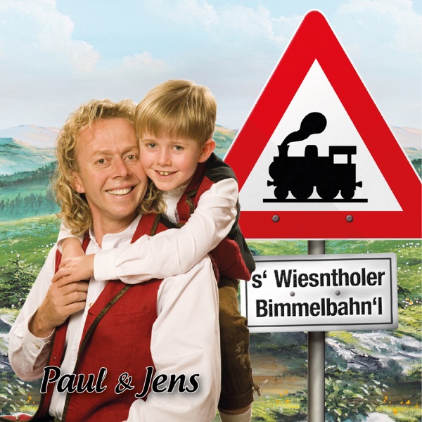 Wiesntholer Bimmelbahnl - EP