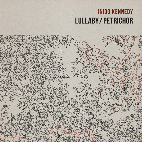 Lullaby / Petrichor - Single