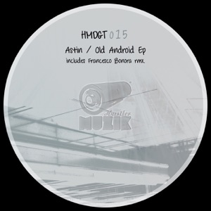 Old Android - EP