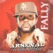 Arsenal de Belles Melodies - Fally Ipupa lyrics