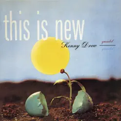This Is New (Remastered) - Kenny Drew This Is New (Remastered) - Kenny Drew