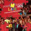 Pure-N-Heart Kids - I Give Myself Away (Live)