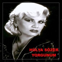 Hülya Sözer - Rüyalarda Buluşuruz