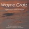 A Busy Street - Wayne Gratz lyrics