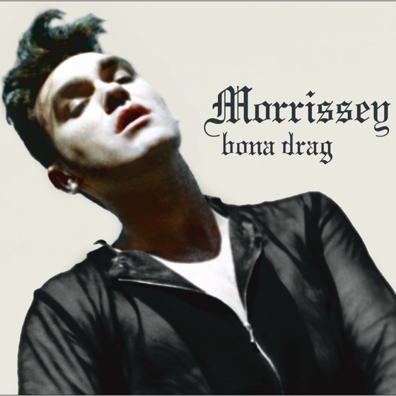 Cover artwork for November Spawned a Monster (2010 Remaster)