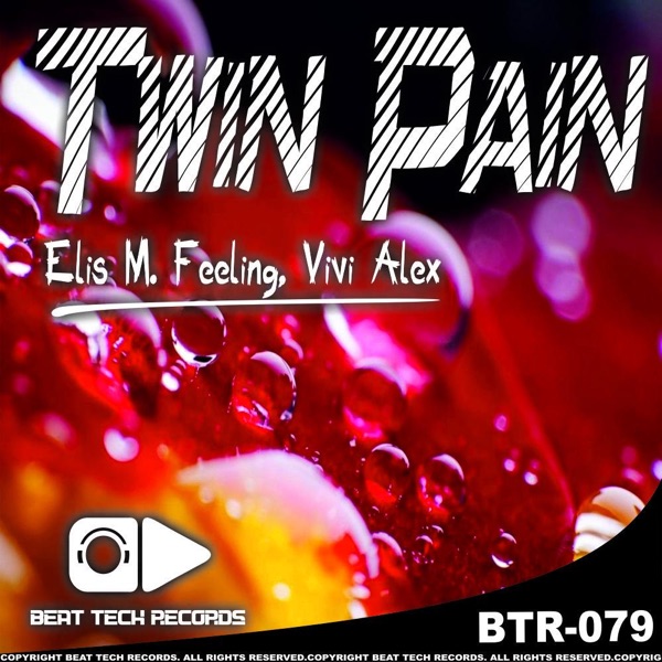 Twin Pain E.P. - Single