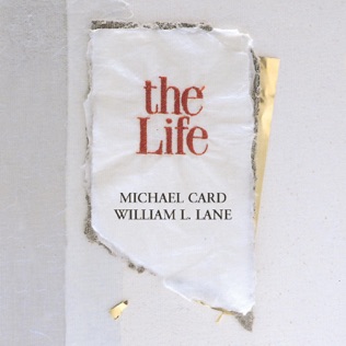 Michael Card The Gentle Healer