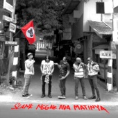 Slank Nggak Ada Matinya artwork