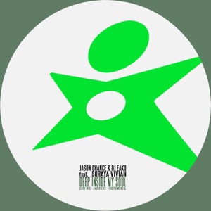 Deep Inside My Soul (feat. Soraya Vivian) - Single