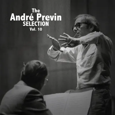 The André Previn Selection, Vol. 10 - André Previn The André Previn Selection, Vol. 10 - André Previn