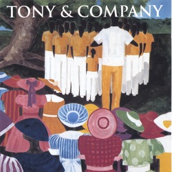 Tony & Company - Where Would I Be?