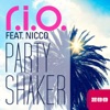 Party Shaker (feat. Nicco) [Remixes] - Single