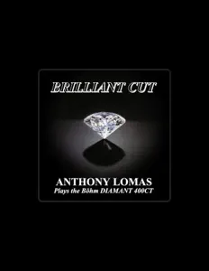 Hör dir Anthony Lomas an, schau dir Musikvideos an, lies die Biografie, finde Tourdaten und mehr!