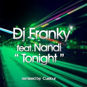 Tonight (Cuebur Dub Mix) [feat. Nandi]