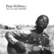 When the Train Comes Along (Remastered) - Mississippi Fred McDowell, Rosalie Hill & Sidney Hemphill Carter lyrics