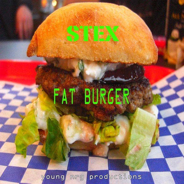 Fat Burger - Single