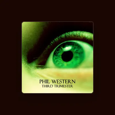 Listen to Phil Western, watch music videos, read bio, see tour dates & more!