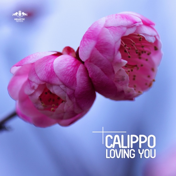 Loving You - EP