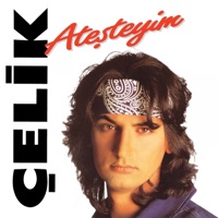 Elveda Diyemem