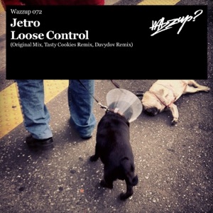 Why I Loose Control - EP