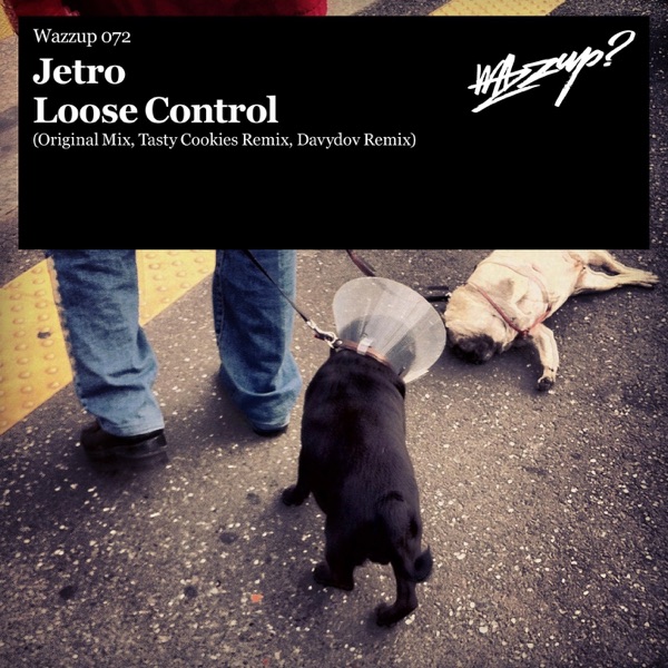 Why I Loose Control - EP