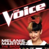 The Show (The Voice Performance) - Single