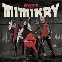 Monster - Mimikry