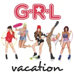 Vacation - Single - G.r.l.