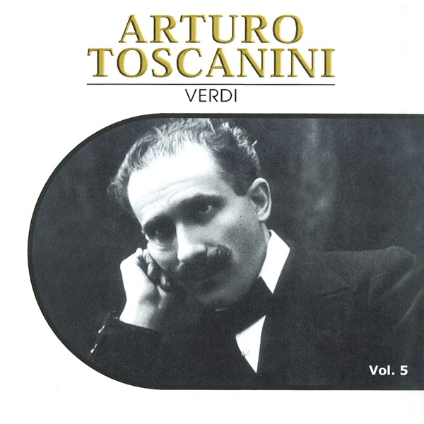Arturo Toscanini, Vol. 5 (1940)