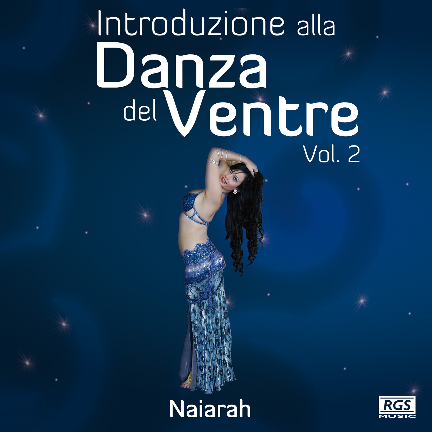 Introduzione alla danza del ventre, vol. 2