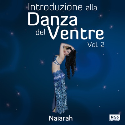 Introduzione alla danza del ventre, vol. 2