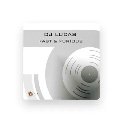 Listen to Dj Lucas, watch music videos, read bio, see tour dates & more!