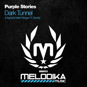 Dark Tunnel - Single