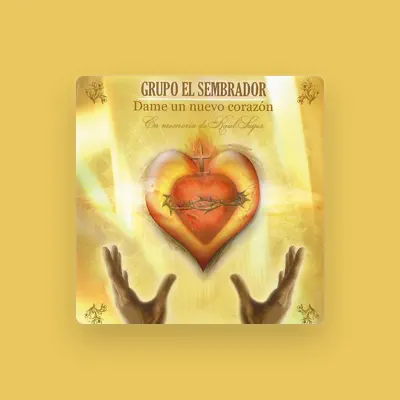 Listen to Grupo el Sembrador, watch music videos, read bio, see tour dates & more!