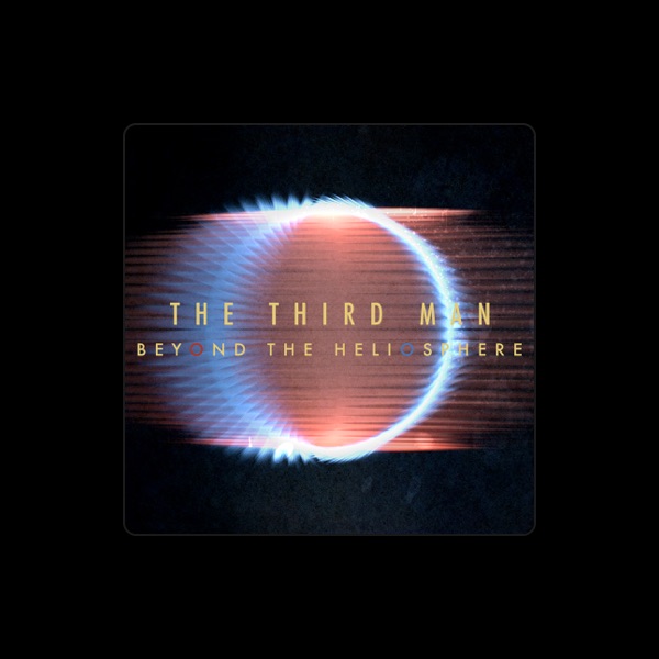 The Third Man's avatar